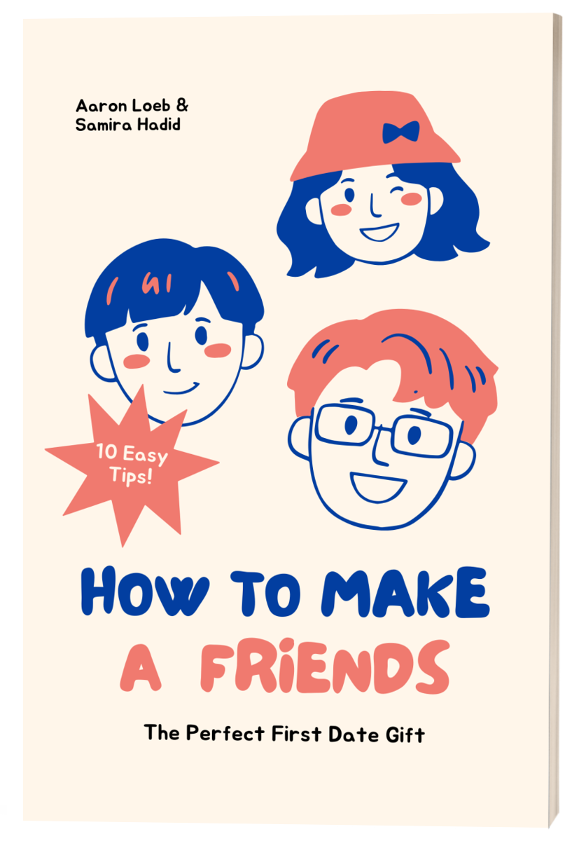 How to Make Friends