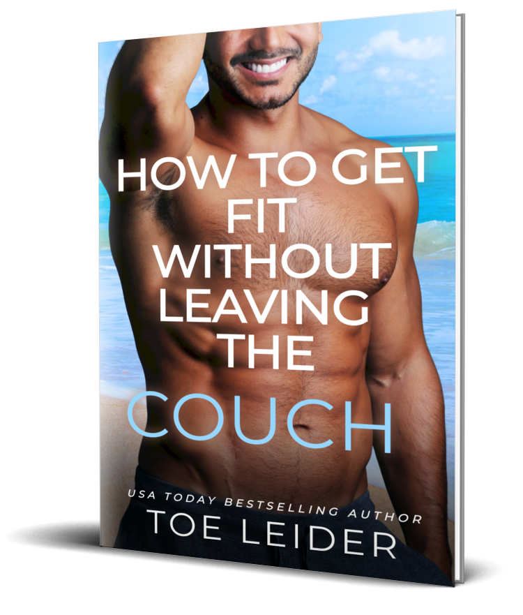 How To Get Fit Without Leaving the Couch