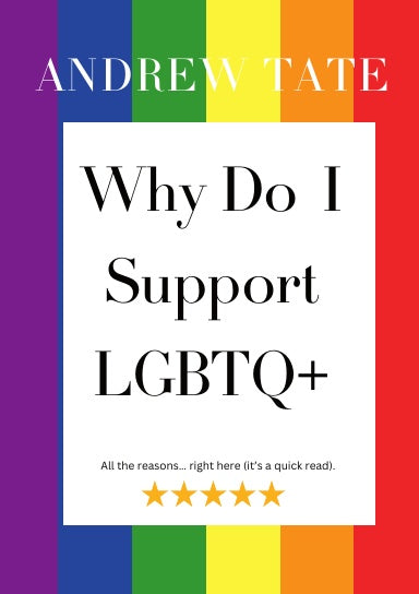  LGBTQ+ conversation starter, humorous LGBTQ gift, ally humor, straight humor book, funny discussion starter, light-hearted LGBTQ+ gift, inclusive gag gift, playful LGBTQ+ book